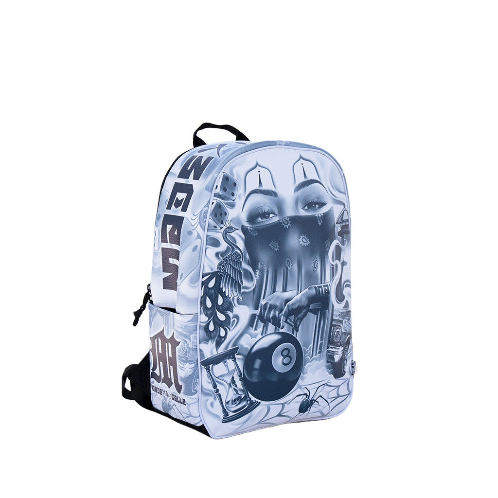 Mochila Chicano