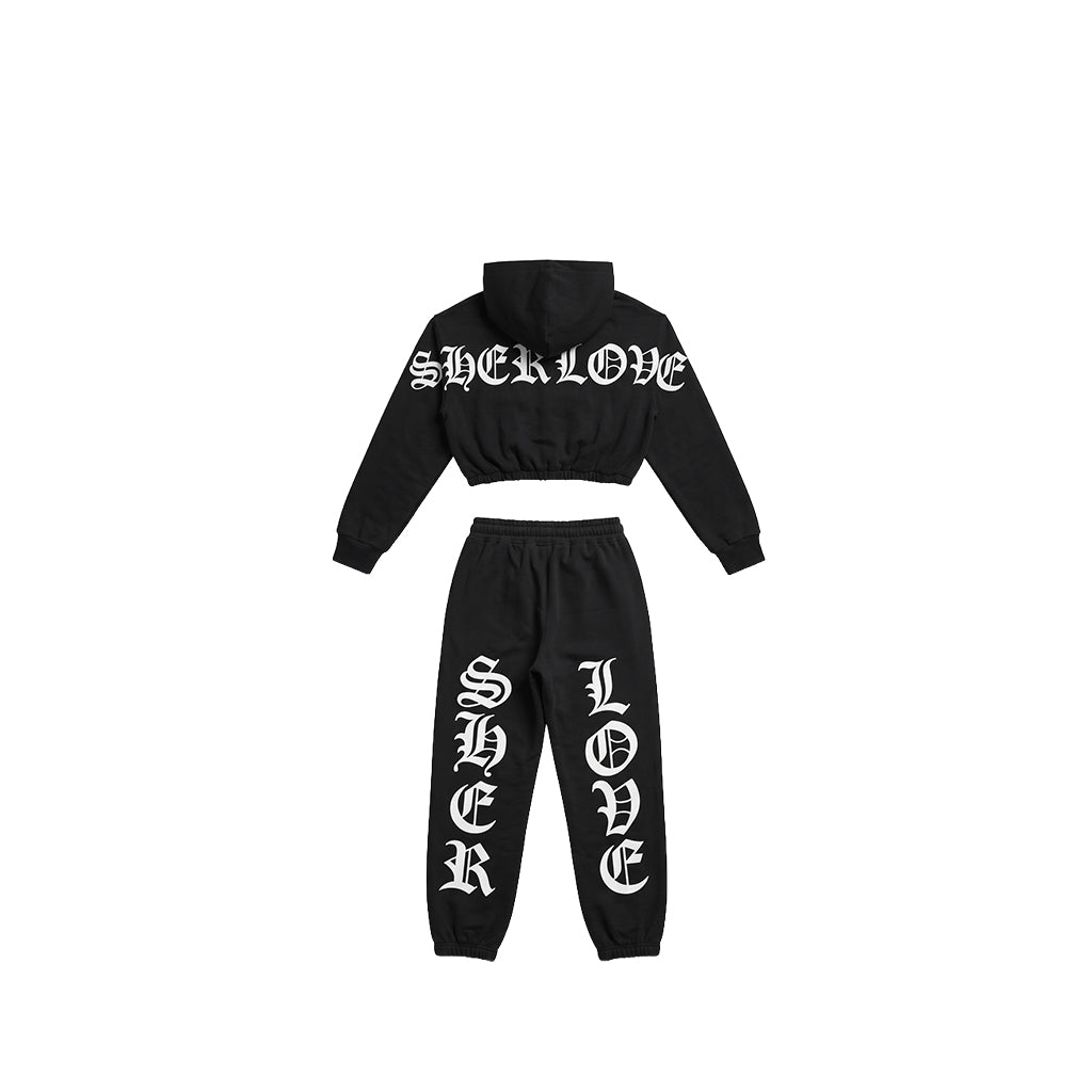 Conjunto Góticas