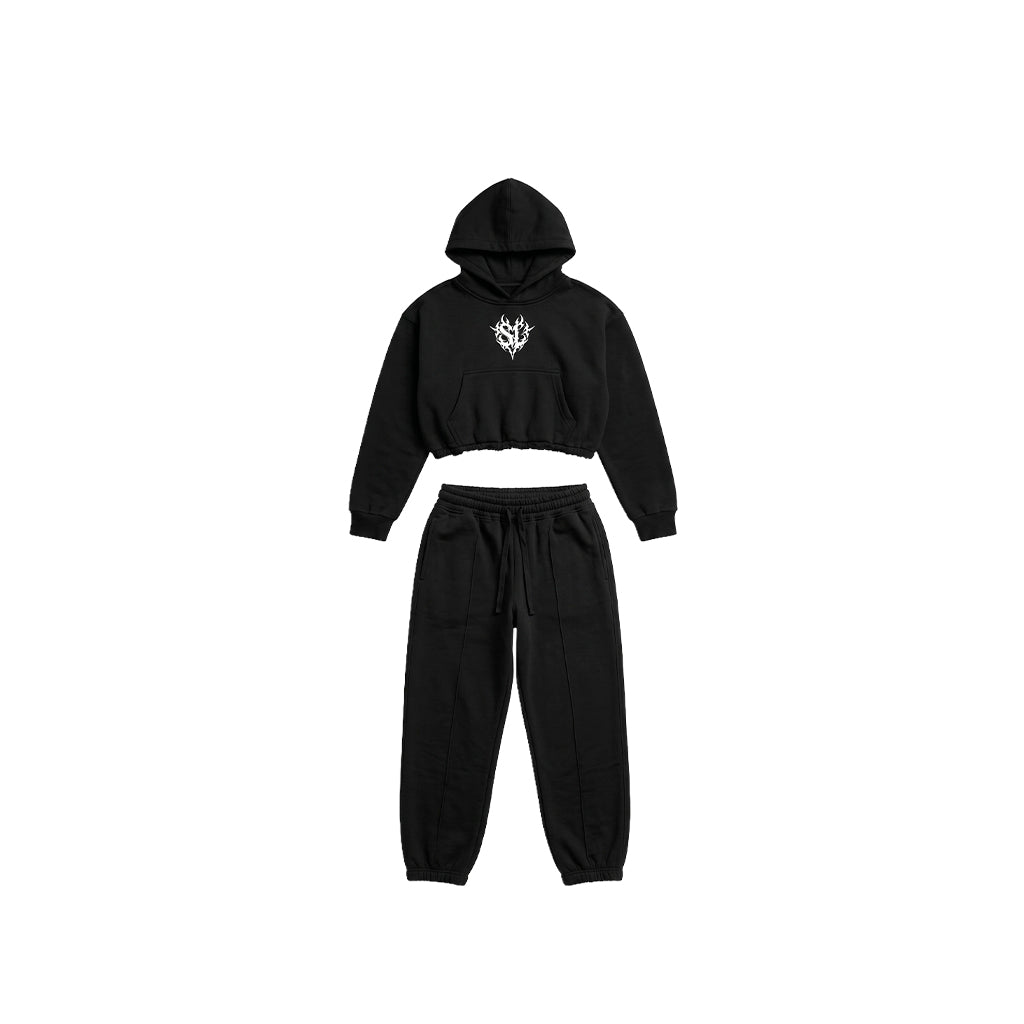 Conjunto Góticas