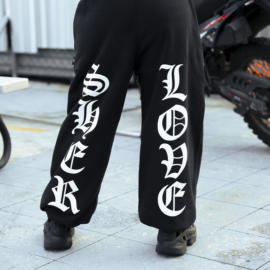 Conjunto Góticas