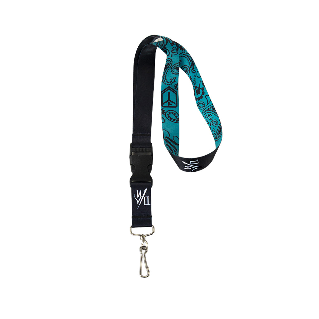 Lanyard Corazón