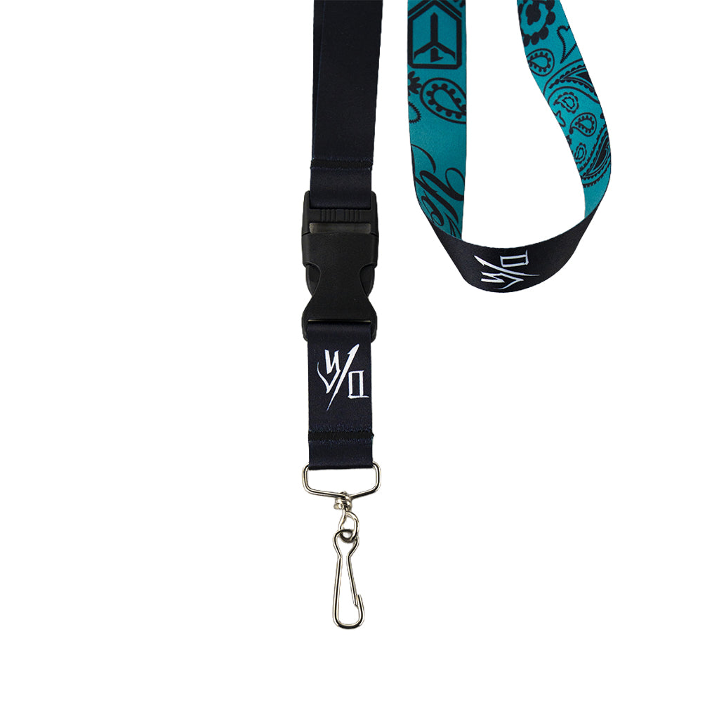 Lanyard Corazón
