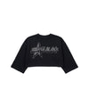 Crop Top Pedrería Shula