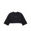 Crop Top SLVE1 Pedrería