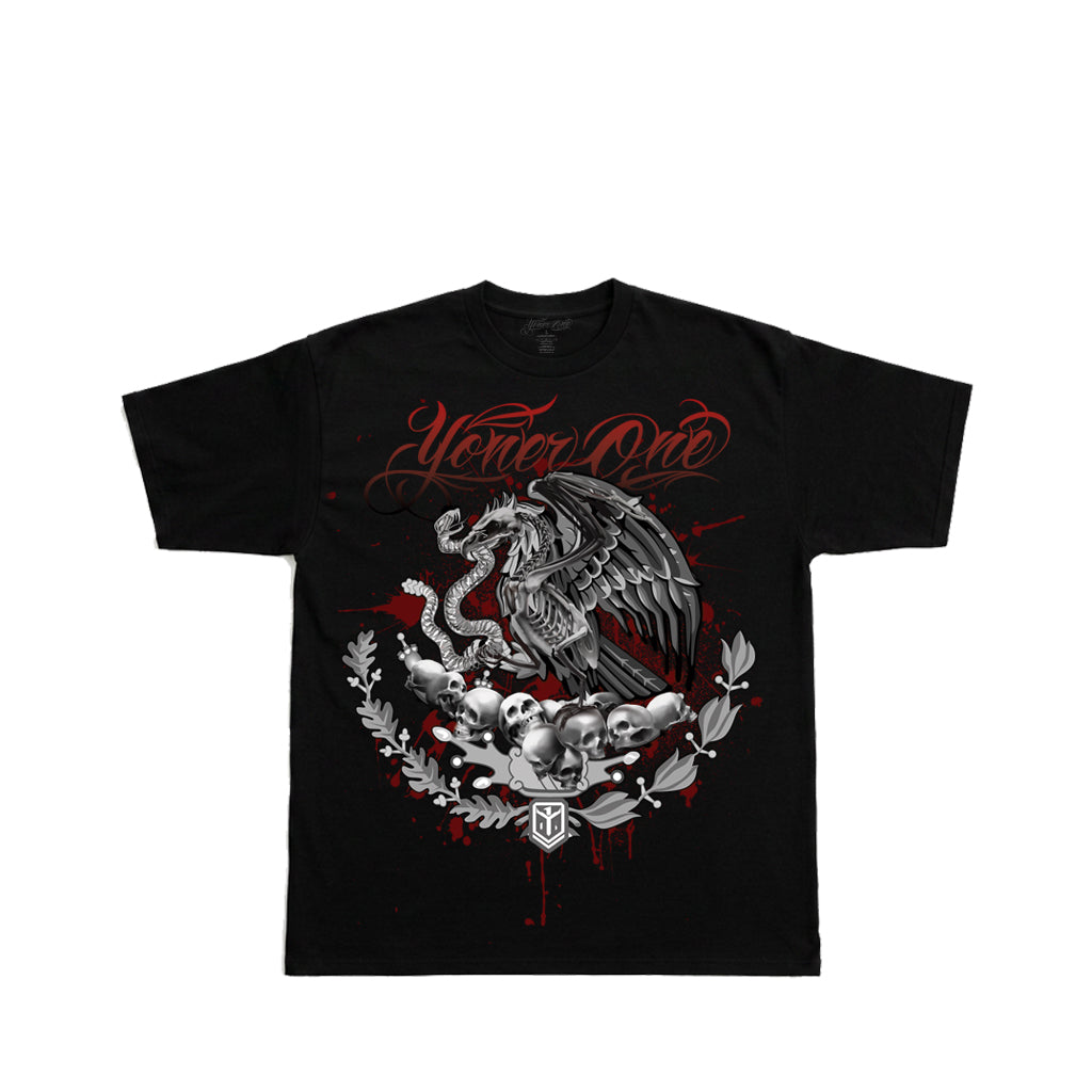 Los 43 Tee