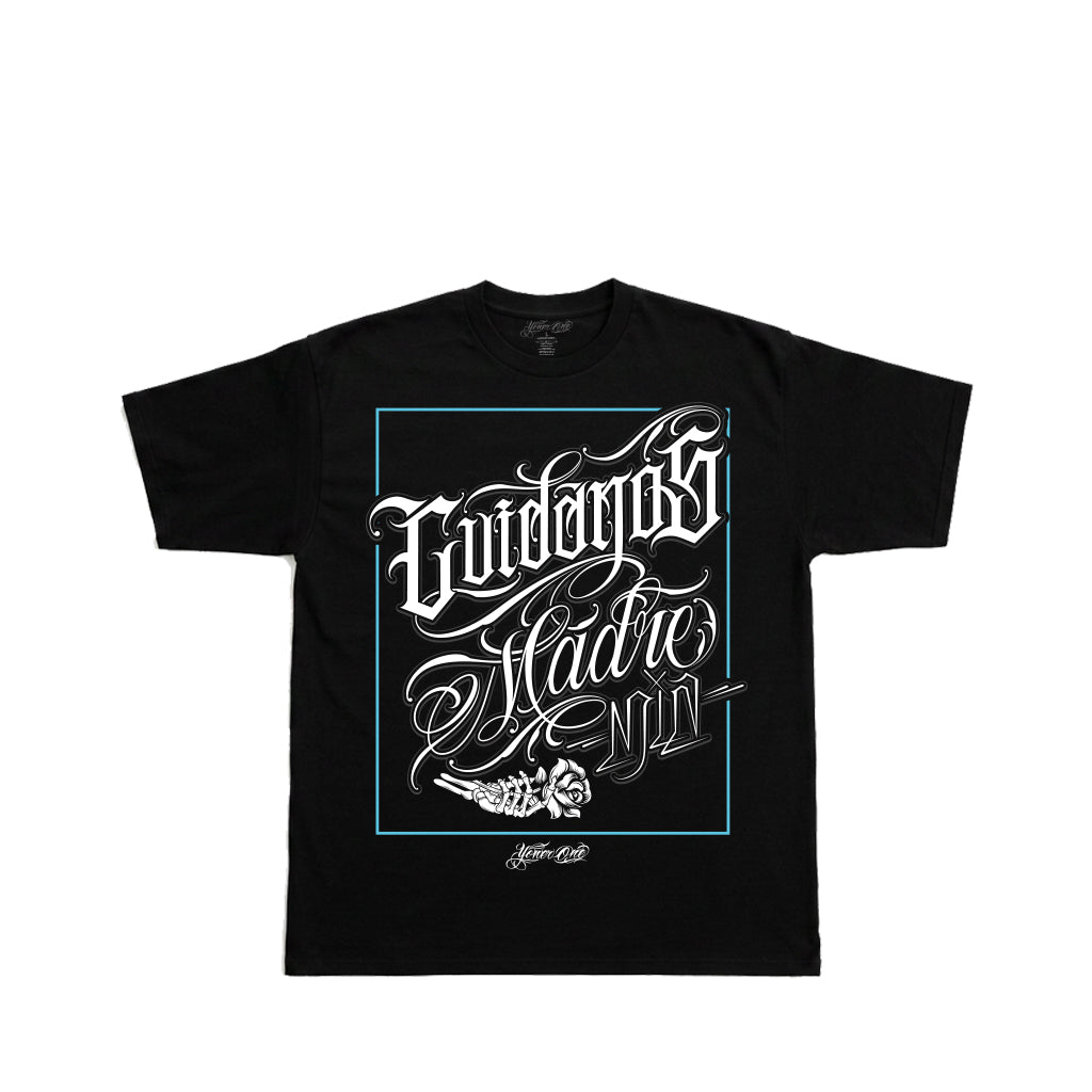 Cuídanos Madre Tee