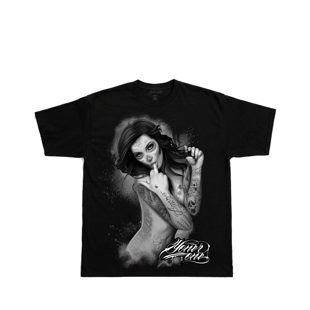 Dedo Tee