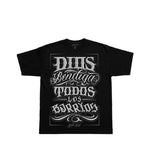 Dios Bendiga Tee