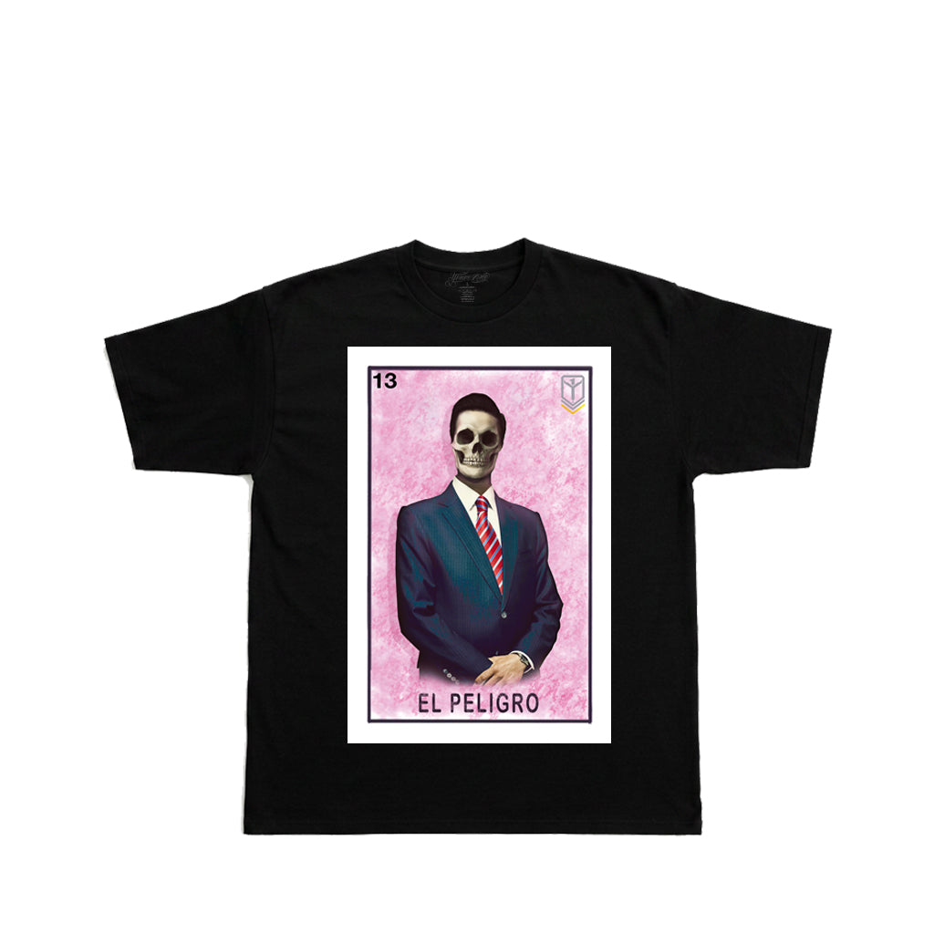 El Peligro Tee
