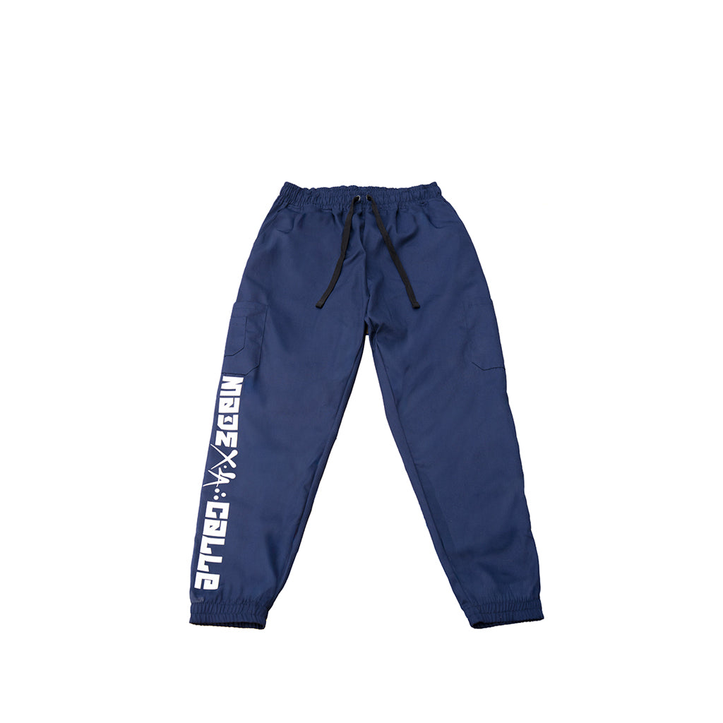 Conjunto Inmate Azul