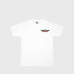 Escudo Bicolor Tee