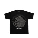 Aguila Calendario Tee