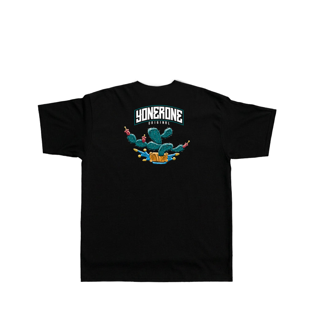 Charro Mexicano Tee