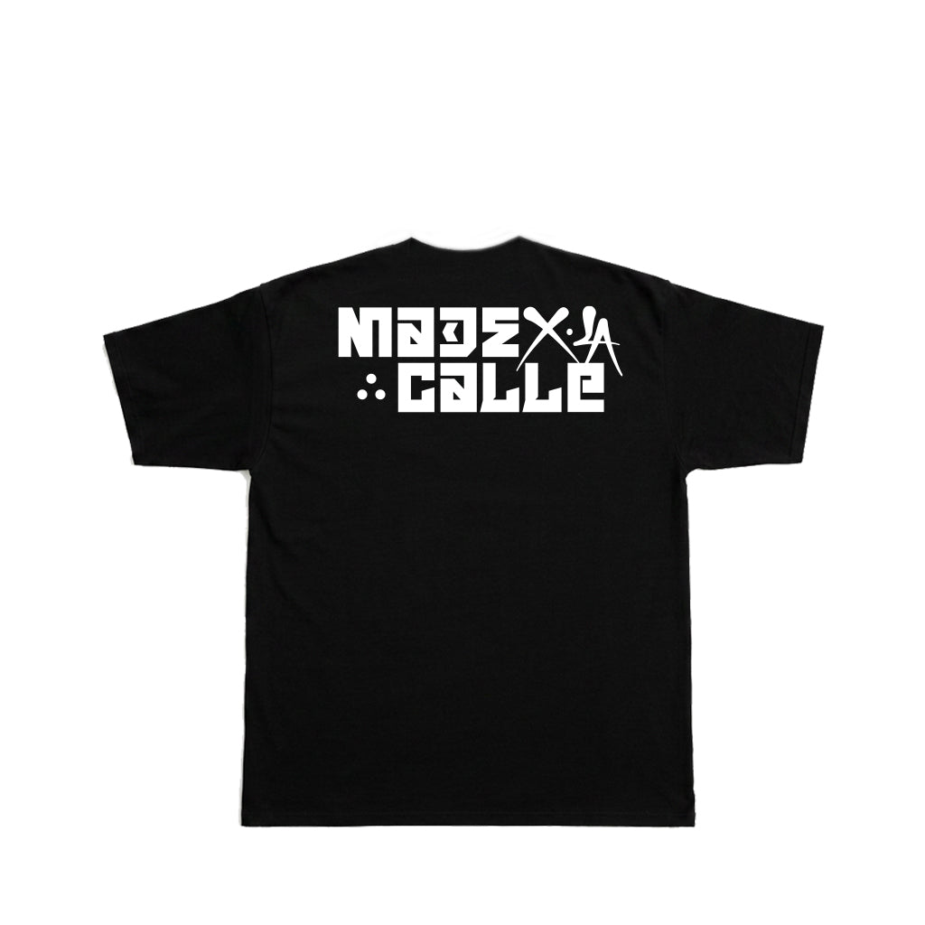 Made X La Calle Clásica Tee