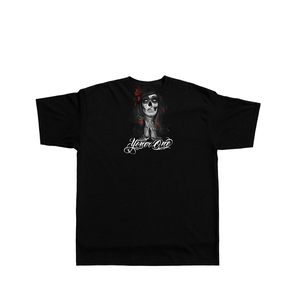 Imperdonable Tee