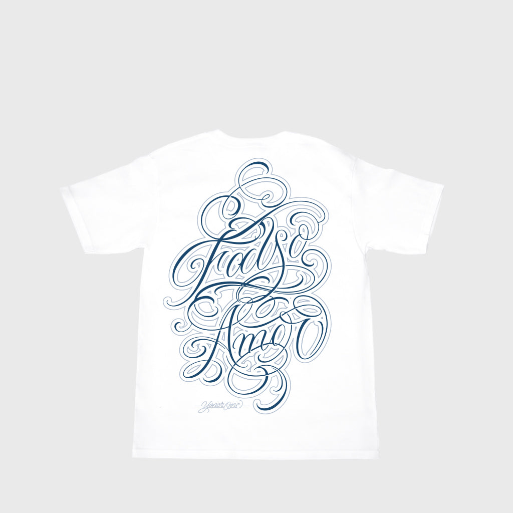 Falso Amor Tee