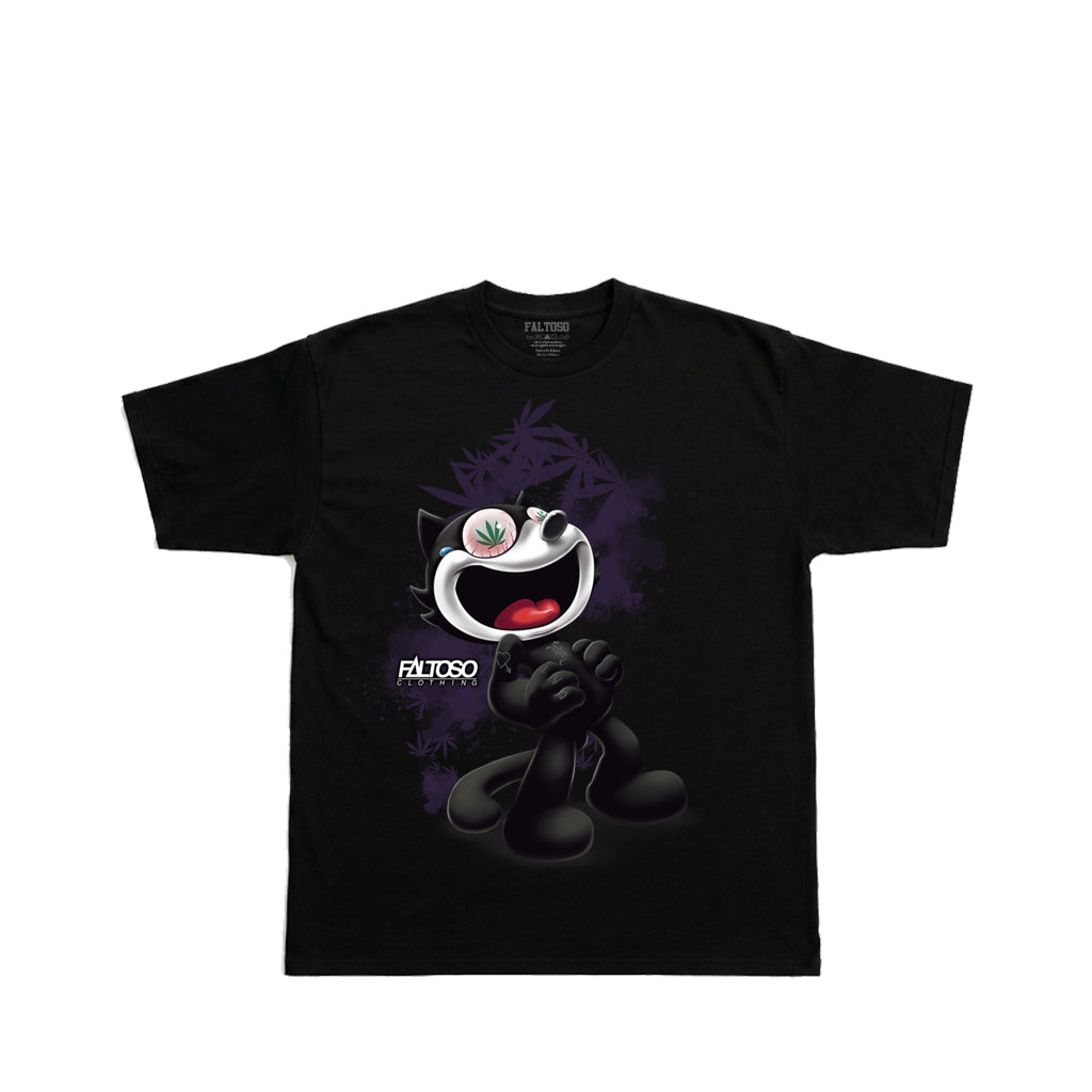Gato Faltoso Tee