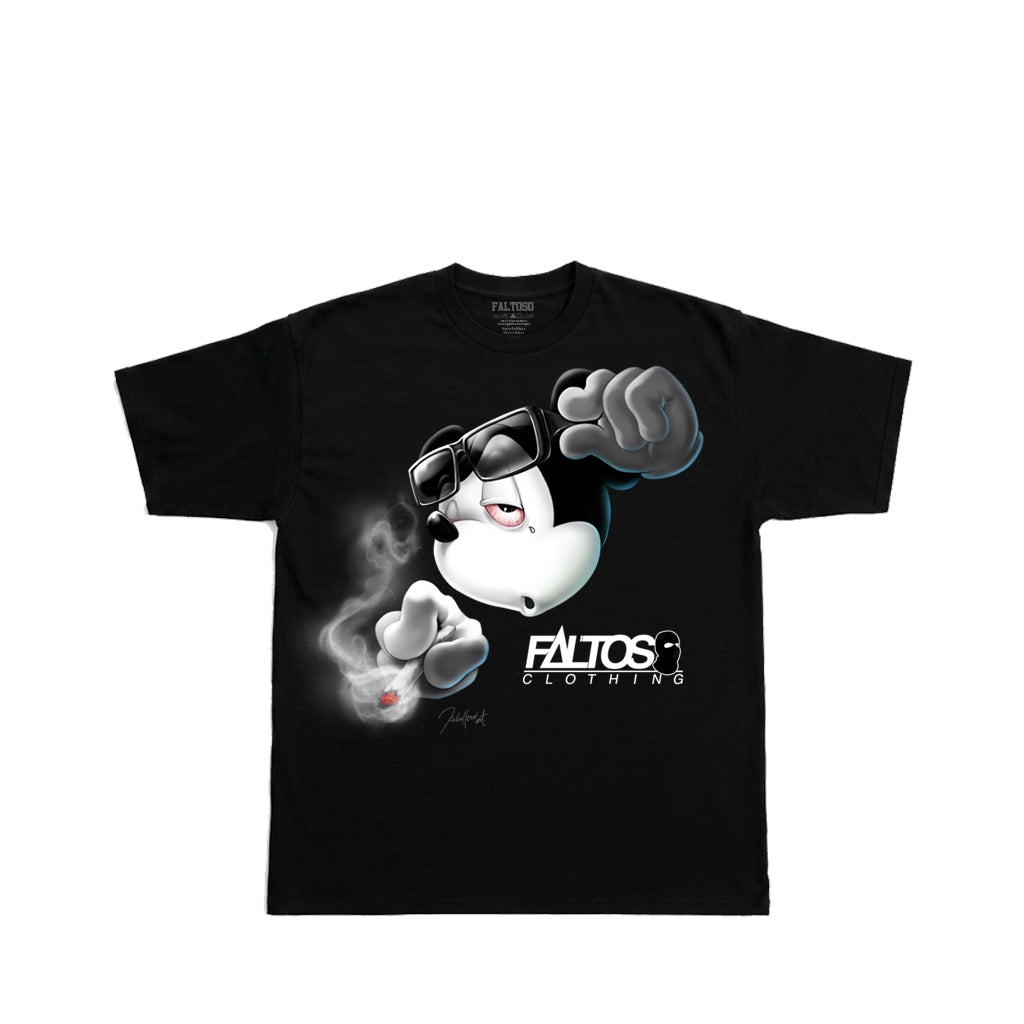 Mickey Faltoso Tee