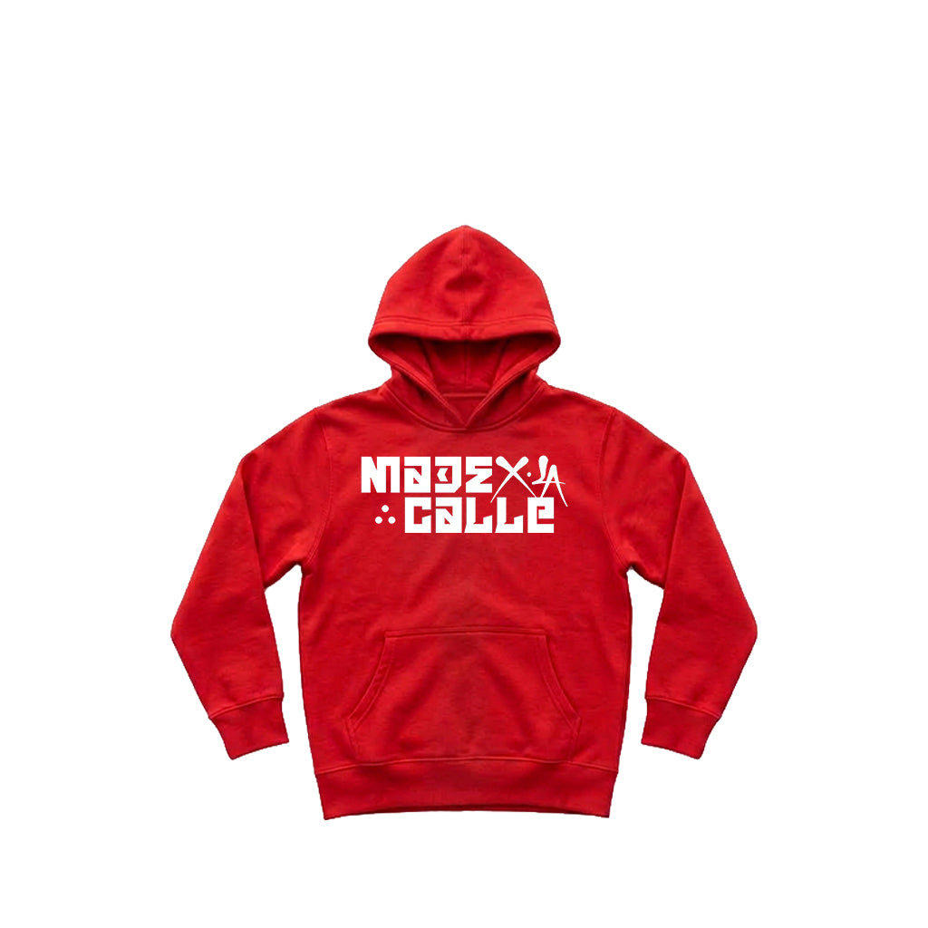 Conjunto MXLC Red