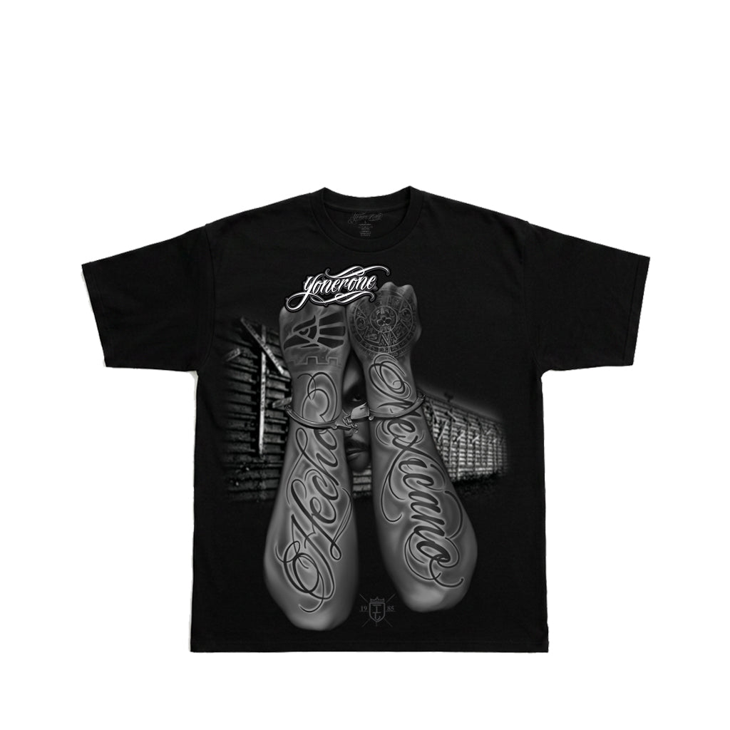 Frontera Tee