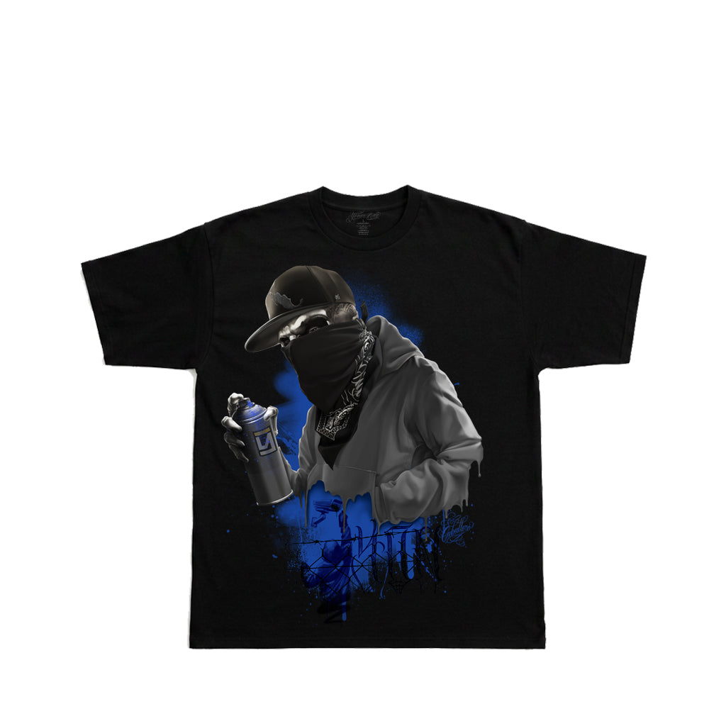 Grafitero 2 Tee