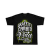 Graffiti Cambio Tee