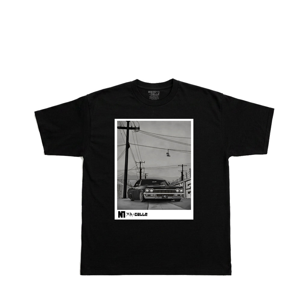 Impala Tee
