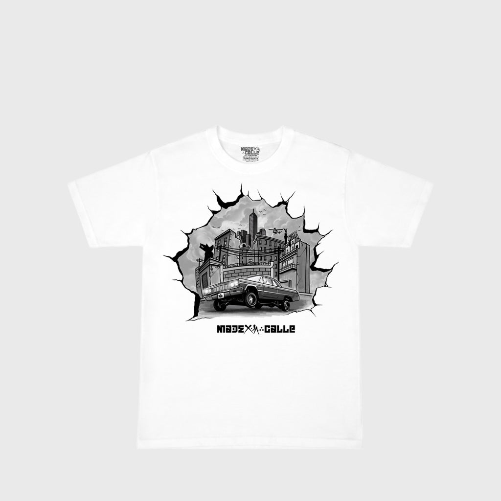 Impala 2 Tee