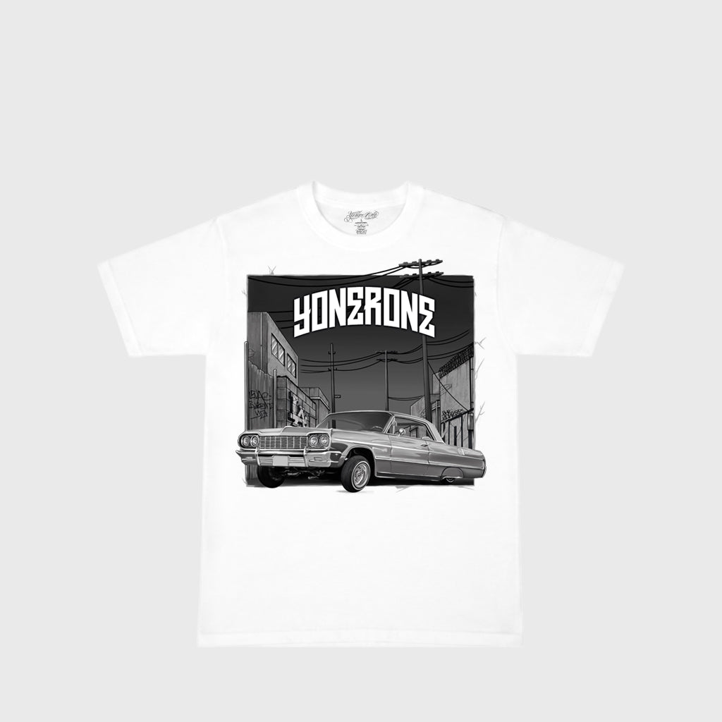 Impala Yonerone Tee