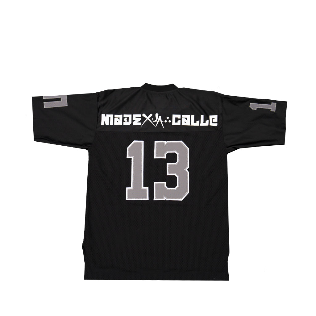 Jersey Prehispánico