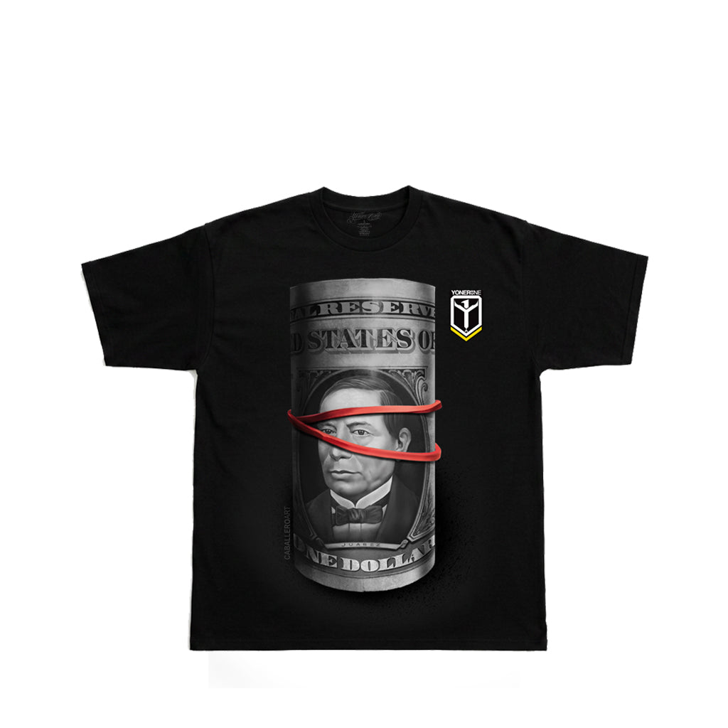 Juarez Tee