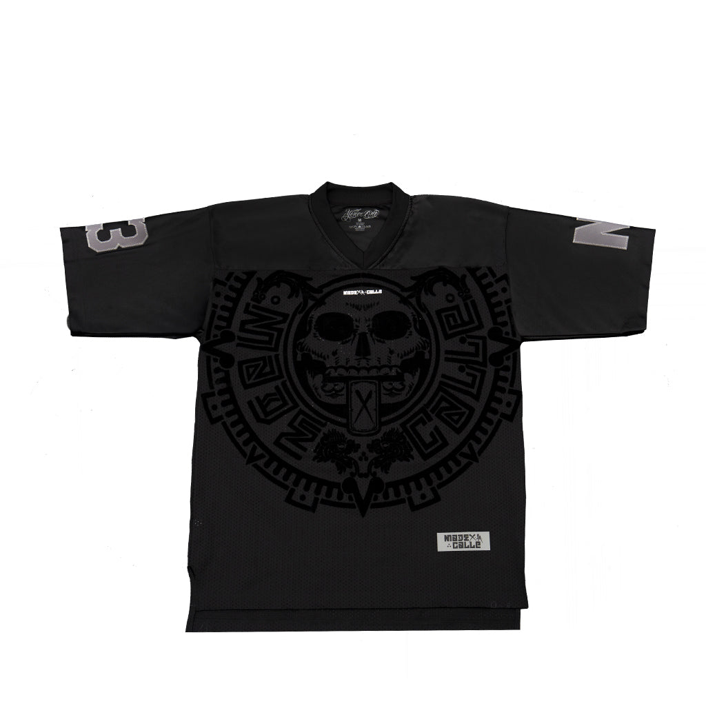 Jersey Prehispánico