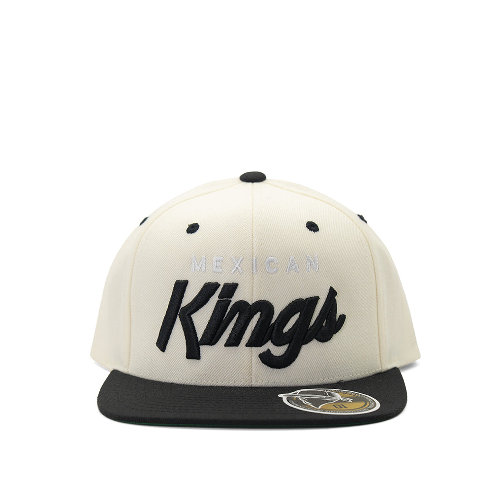 Gorra Mexican Kings