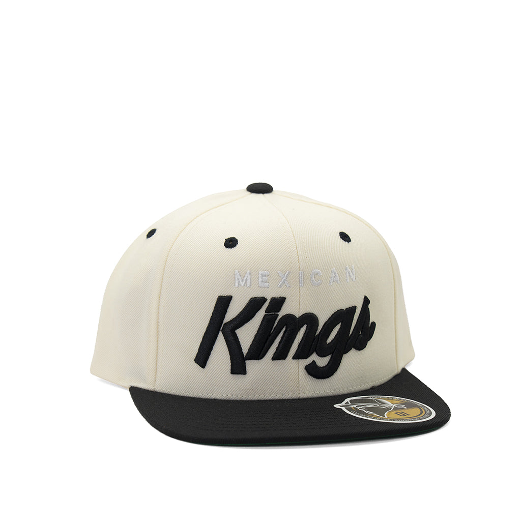 Gorra Mexican Kings