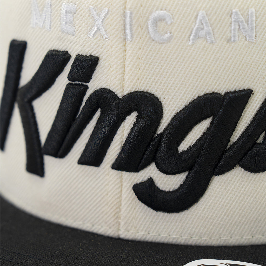 Gorra Mexican Kings
