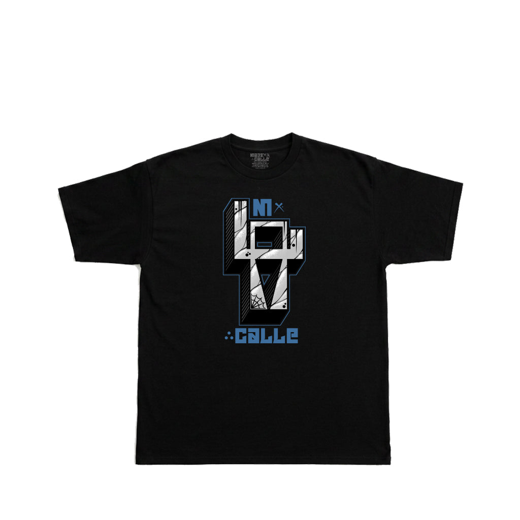 LA Bloques Tee