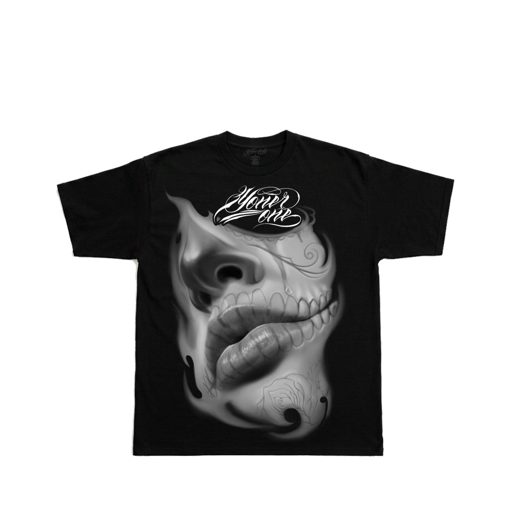 Lagrima Tee