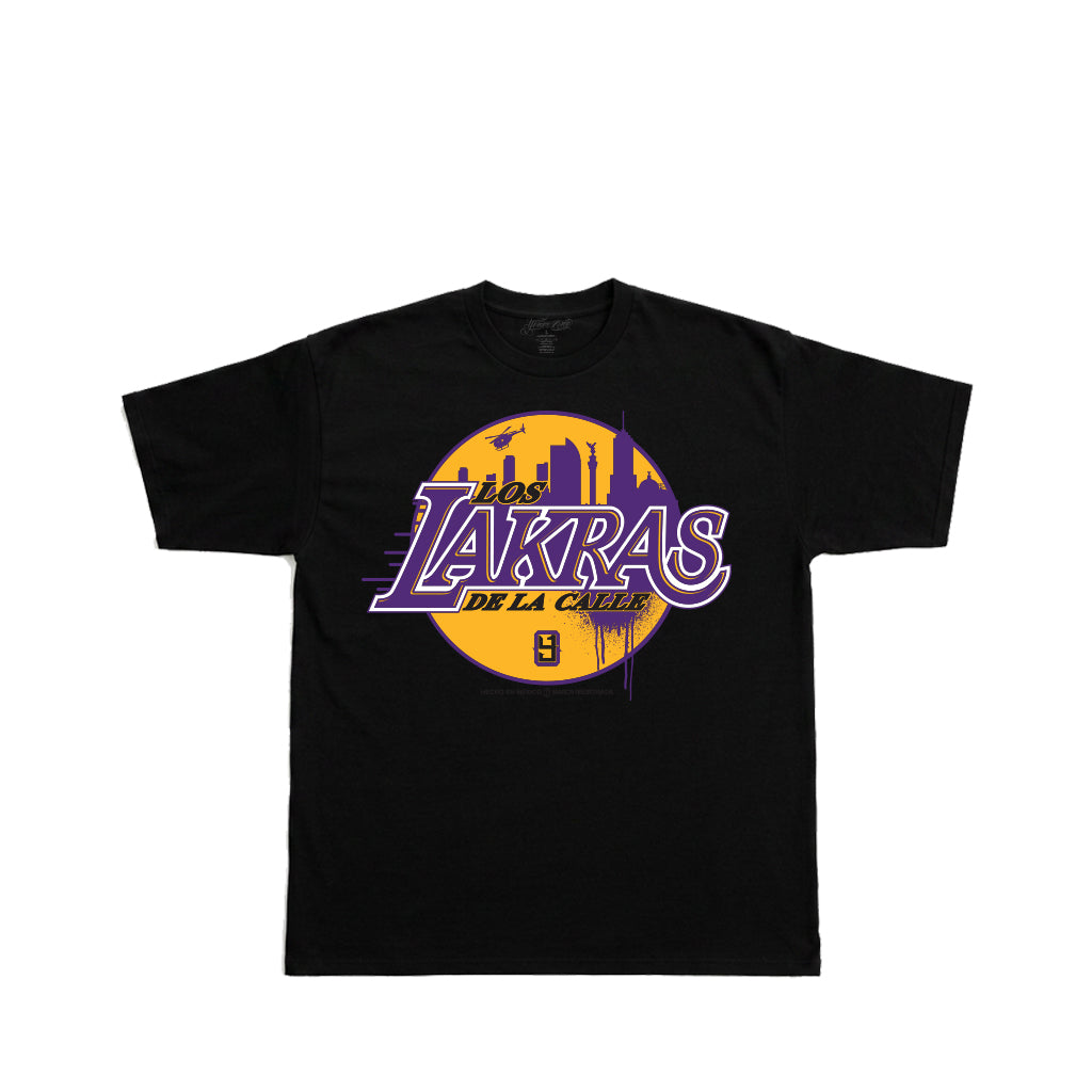 Lakras Tee