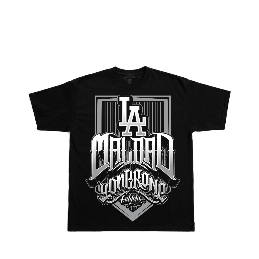 La Maldad Tee