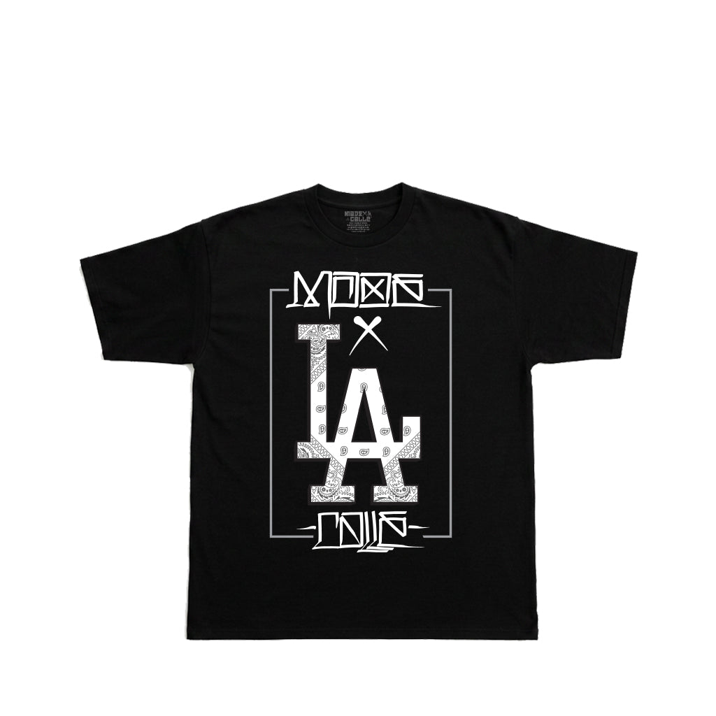 LA Paño Tee