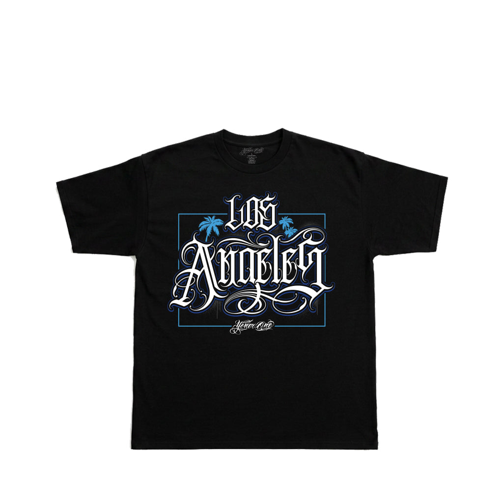 Los Angeles Tee