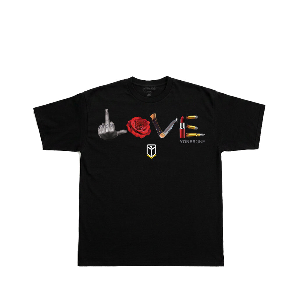 Love Tee