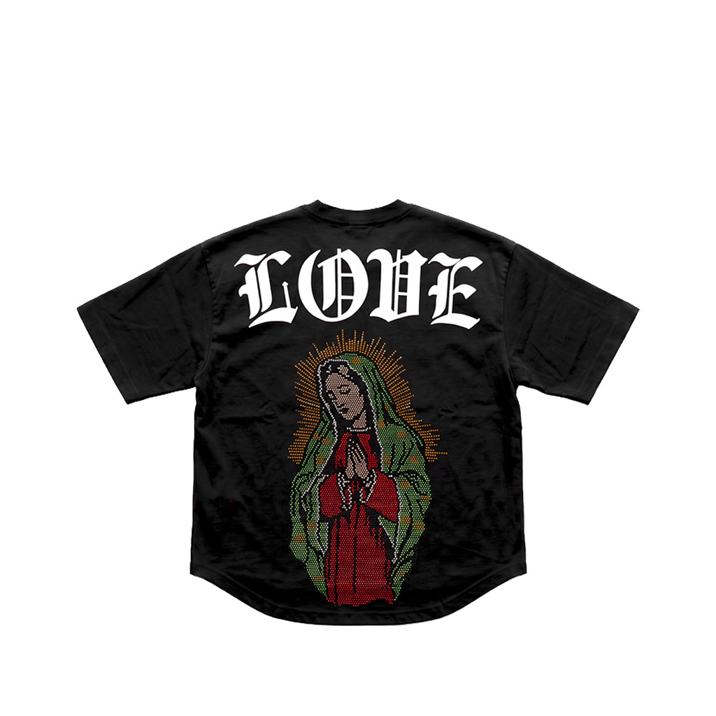 Love Oversize Tee