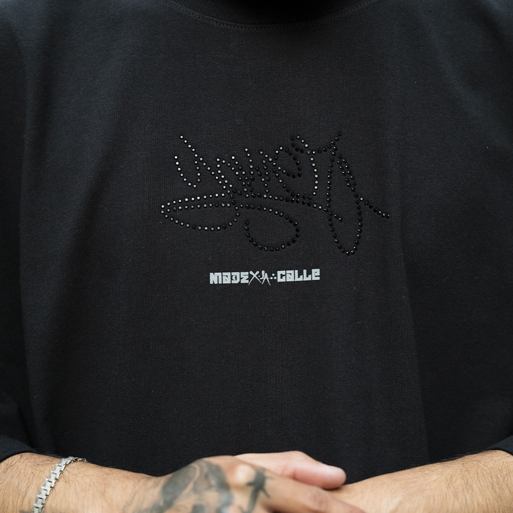Love Oversize Tee