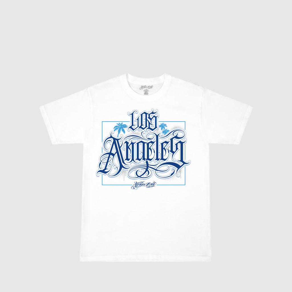 Los Angeles Tee