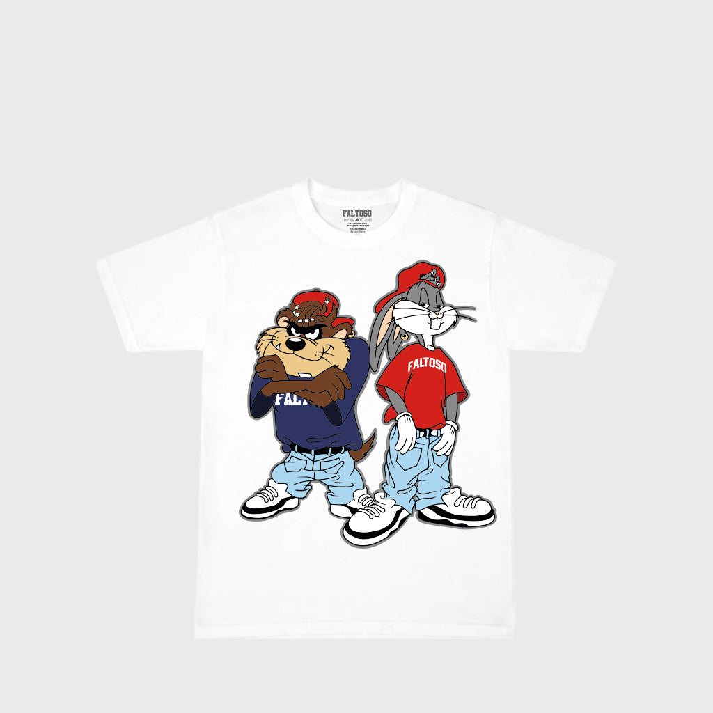 Looney Faltoso Tee