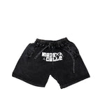 Bermuda Acid Wash Made