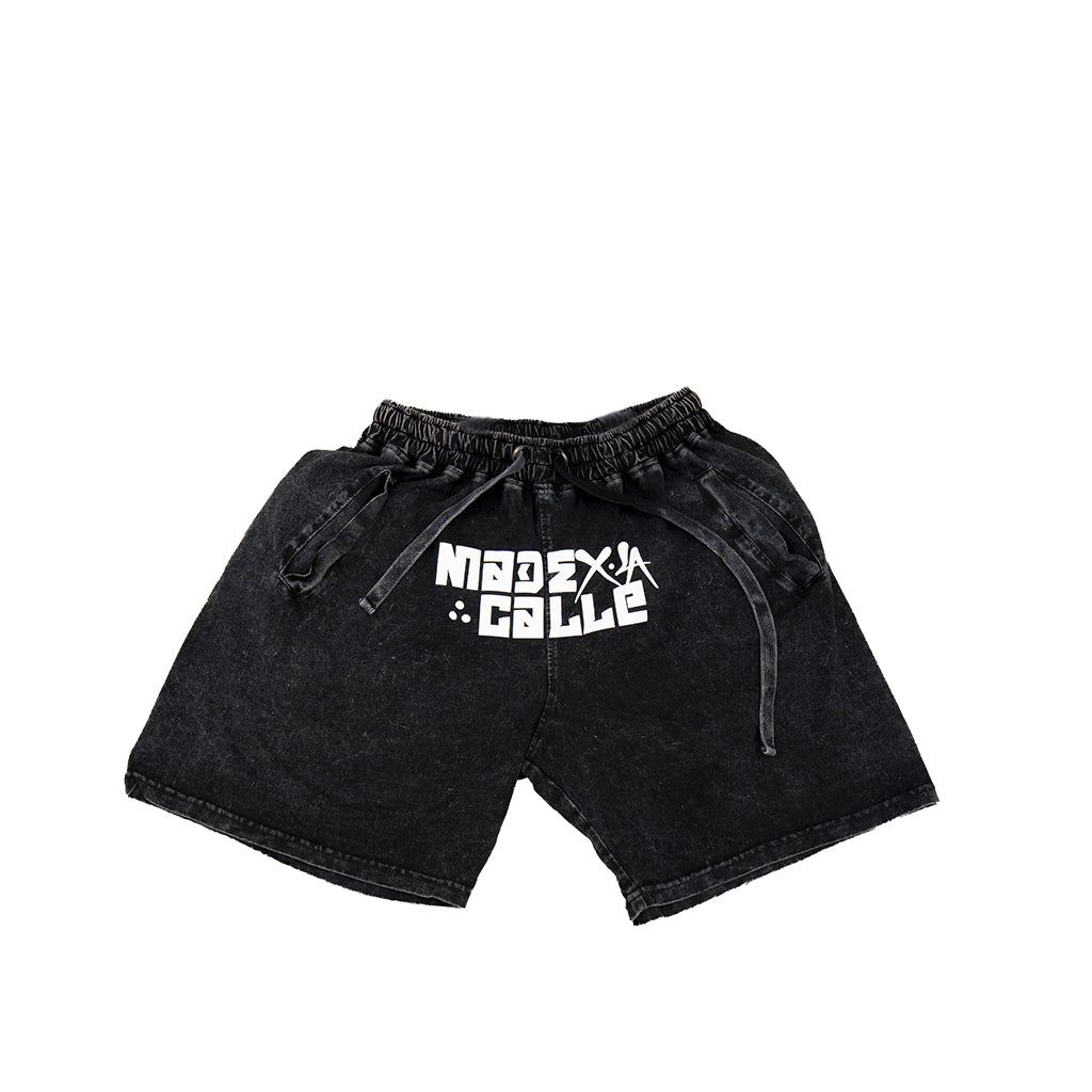 Bermuda Acid Wash Made