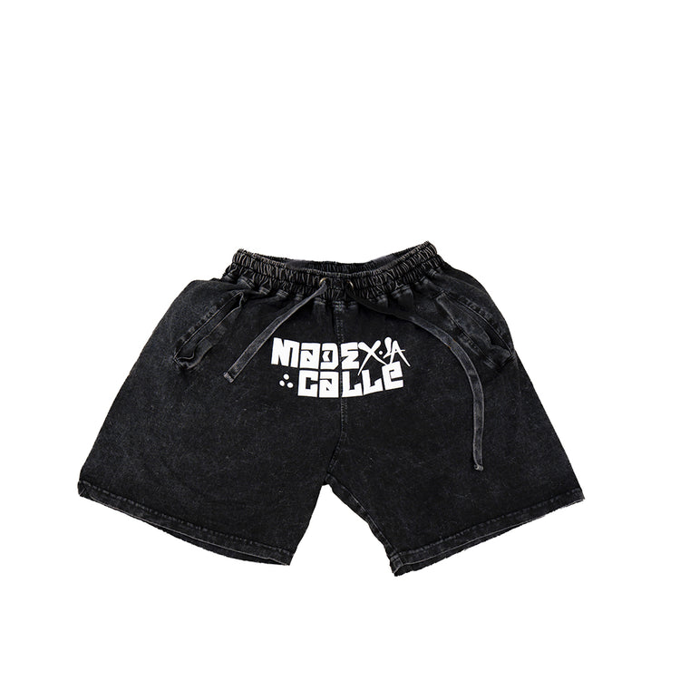 Bermuda Acid Wash Made