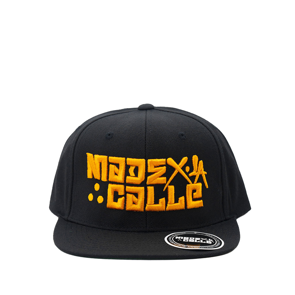 Gorra Made X La Calle Amarilla